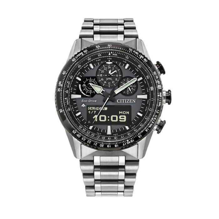 Reloj Hombre Citizen JV2006-55H