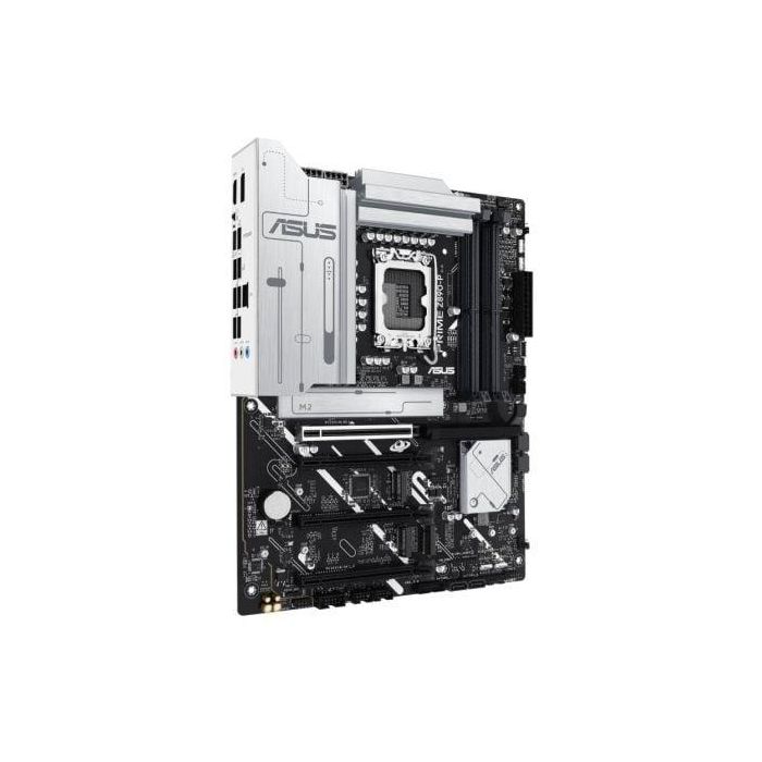 Placa Asus Prime Z890-P,Intel,1851,Z890,4Ddr5 2 Placa Asus Prime Z890-P,Intel,1851,Z890,4Ddr5 2