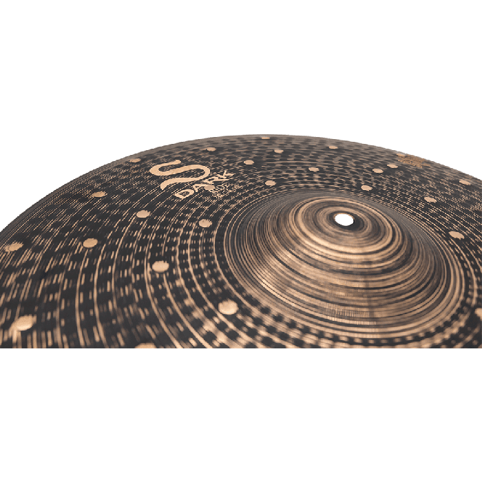 Ride 20" S Dark 3