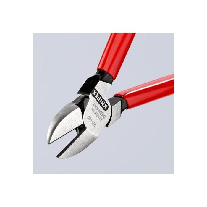 KNIPEX Seitenschneider 6