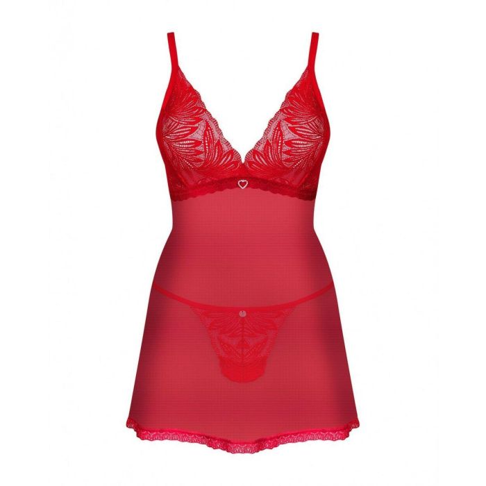 Salto de Cama 5 Obsessive M/L 2 Salto de Cama 5 Obsessive M/L 2