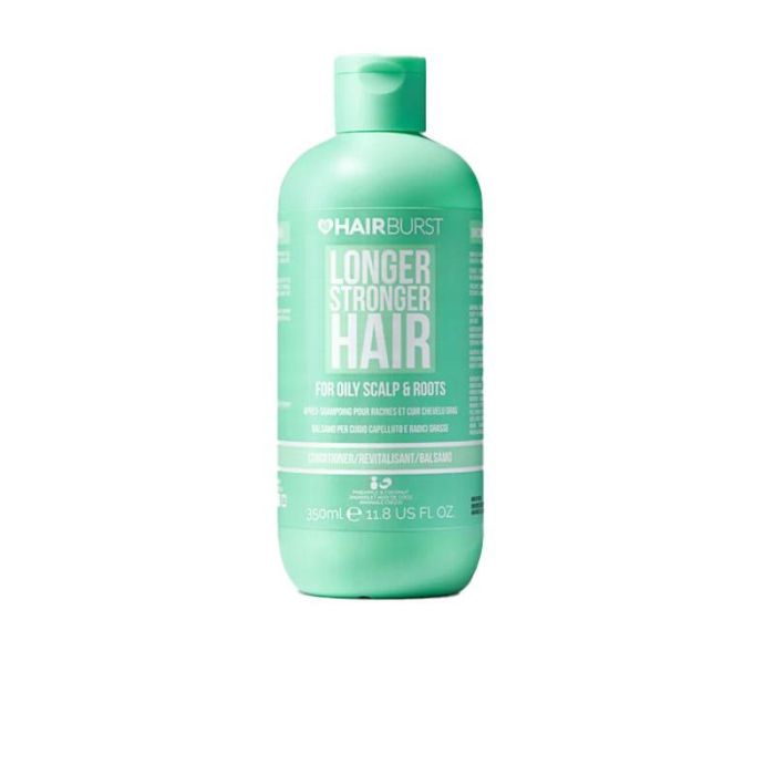 Hairburst Conditioner For Oily Hair 350 mL Hairburst