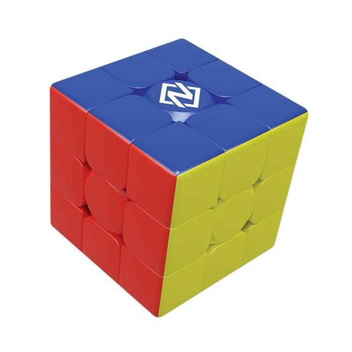 Cubo nexcube clasico 3x3 más rápido que nunca 3 Cubo nexcube clasico 3x3 más rápido que nunca 3