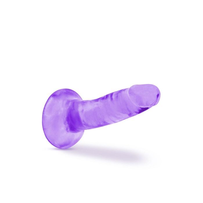 Vibrador Blush B yours Morado 4