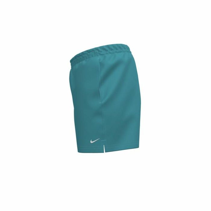 Bañador Hombre Nike Essential Lap Verde Añil 2
