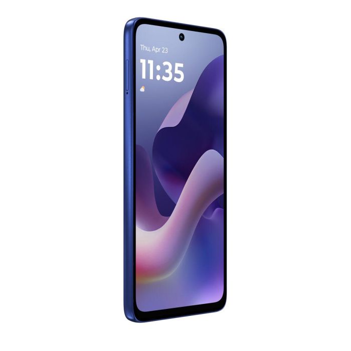 Smartphone Motorola PB7Y0029SE 6,72" Octa Core 8 GB RAM 256 GB Azul 1