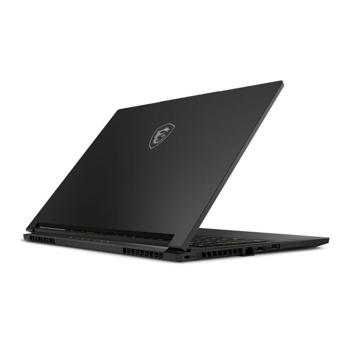 Msi Portátil Gaming 16Ai+ A3Xvfg - 269Es R9 - Hx370, AMD Ryzen AI 9 HX 370, 16" QHD+ 240Hz, 32GB RAM, 2TB SSD, RTX 4060, Windows 11 Home - Core Black 1