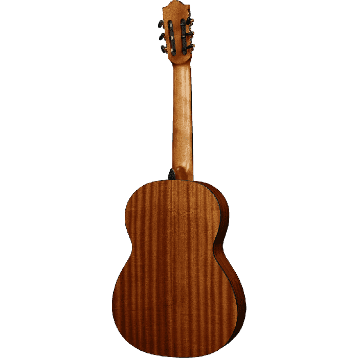 Guitarra Clásica 4/4 Zurdos 3