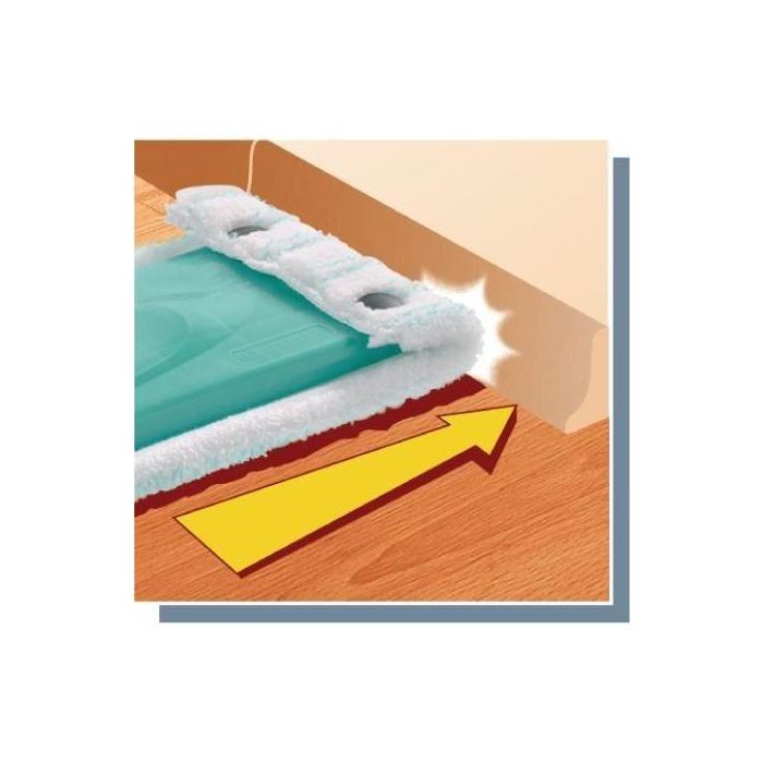 LEIFHEIT Clean Twist & Combi Micro duo 3 LEIFHEIT Clean Twist & Combi Micro duo 3