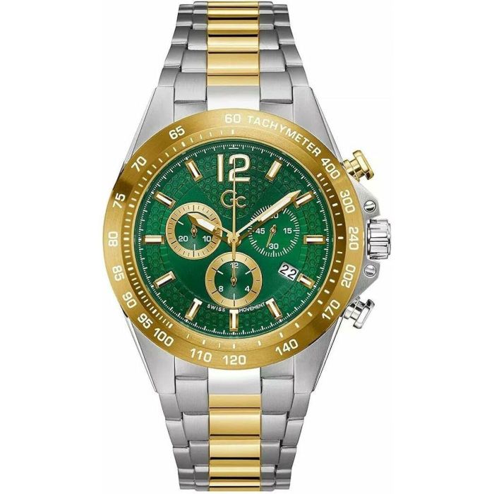 Reloj Hombre GC Watches Z07008G9MF (Ø 44 mm) 6 Reloj Hombre GC Watches Z07008G9MF (Ø 44 mm) 6