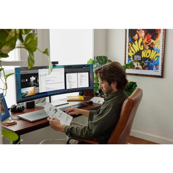 HP E45c G5 DQHD Curved Monitor 5 HP E45c G5 DQHD Curved Monitor 5