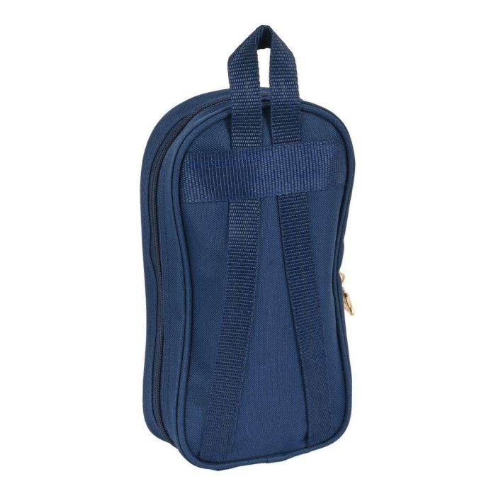 Plumier mochila c/4 port.llenos harry potter "magical" 12x23x5cm 3