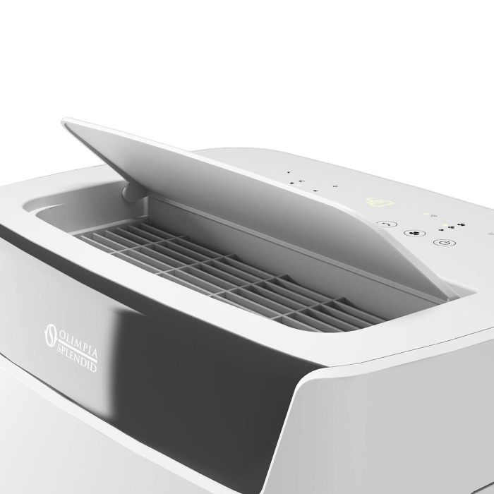 Deshumidificador Olimpia Splendid 02065 6 Deshumidificador Olimpia Splendid 02065 6