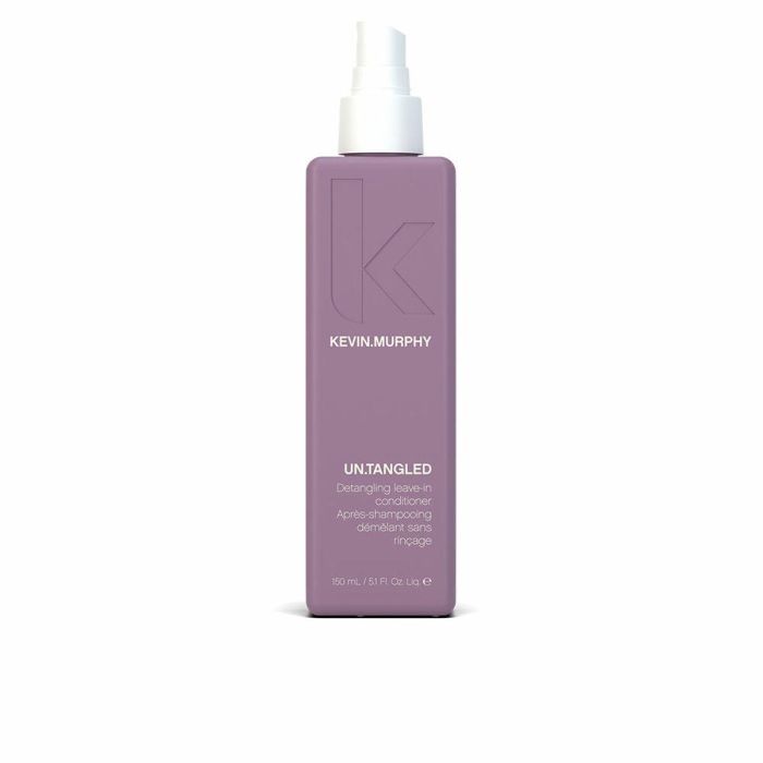 Kevin Murphy UN TANGLED Acondicionador Sin Aclarado Desenredante, Nutritivo, Restaurador y Protector Térmico 150 ml