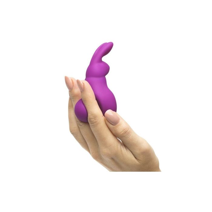 Estimulador de Clítoris Mini Ears Happy Rabbit 06524 2 Estimulador de Clítoris Mini Ears Happy Rabbit 06524 2