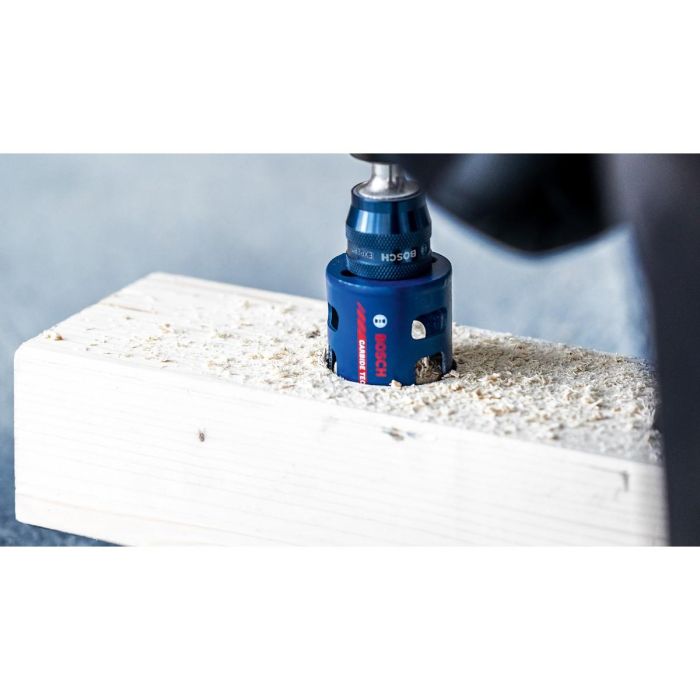 Bosch EXPERT Lochsäge ConstructionMaterial 68mm 5