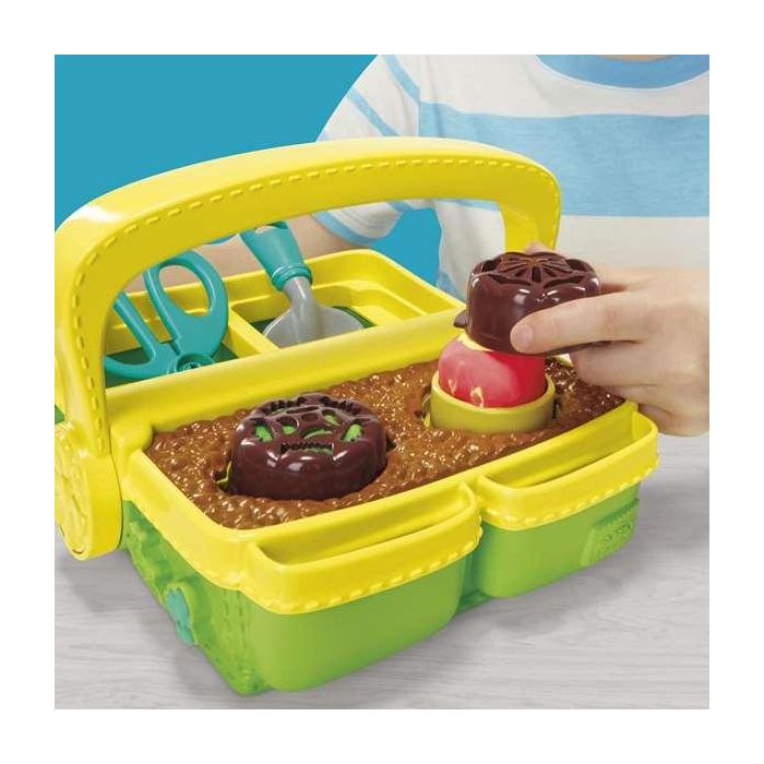 Play-Doh Mi Jardín G0492 Hasbro 21 Play-Doh Mi Jardín G0492 Hasbro 21