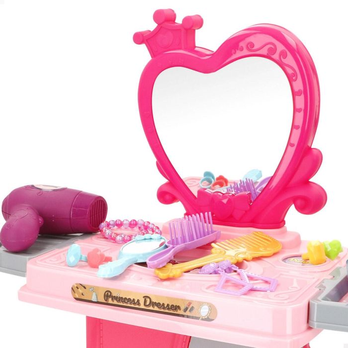 Cafetera de juguete Colorbaby (6 Unidades) 2