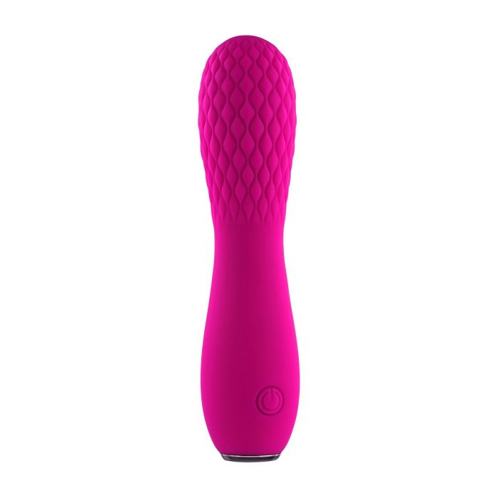 Vibrador Selopa Selopa Rosa