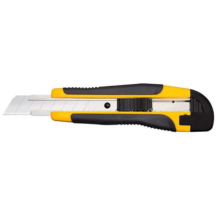 WEDO Allround-Cutter 18 mm inkl. 2 Ersatzklingen 0 WEDO Allround-Cutter 18 mm inkl. 2 Ersatzklingen 0