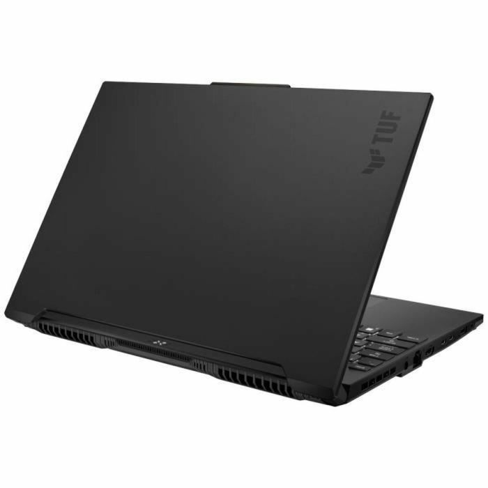 ASUS TUF617NSRN3003 Portátil Gaming TUF Gaming A16 16 WUXGA Ryzen 7 7435HS RX 7600S 8GB 16GB RAM 512GB SSD Sin Windows 2 ASUS TUF617NSRN3003 Portátil Gaming TUF Gaming A16 16 WUXGA Ryzen 7 7435HS RX 7600S 8GB 16GB RAM 512GB SSD Sin Windows 2