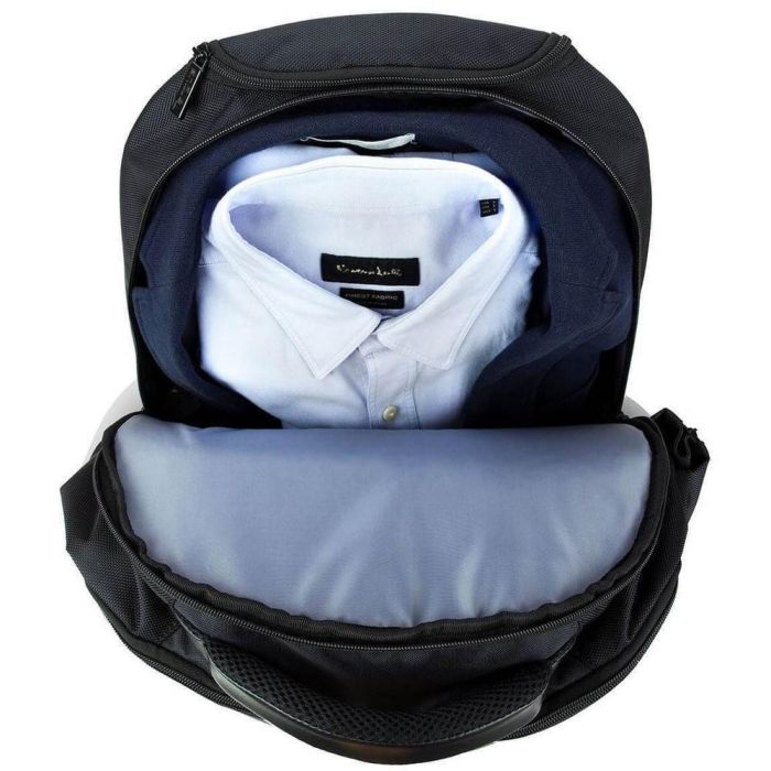 Targus Mochila con Ruedas Rolling Backpack 6