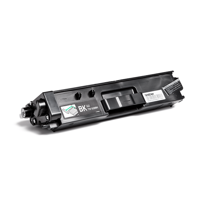 Brother Tóner Negro Hl-L8350Cdw - Mfc-L8850Cdw 1 Brother Tóner Negro Hl-L8350Cdw - Mfc-L8850Cdw 1