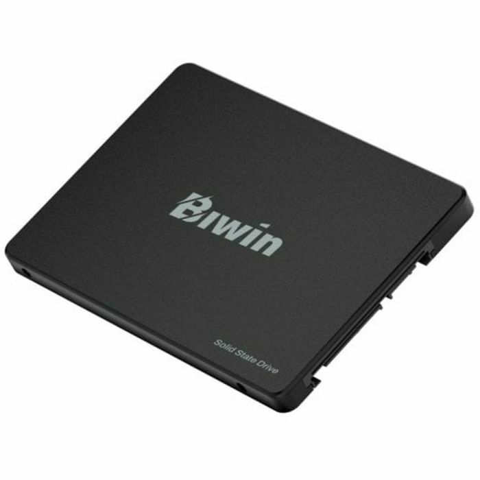 Disco Duro Biwin BM100NN512G-RGX 512 GB SSD 3 Disco Duro Biwin BM100NN512G-RGX 512 GB SSD 3