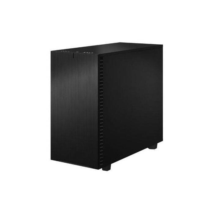 Fractal Design Caja DEFINE 7 Black Solid FD-C-DEF7A-01 Caja para PC ATX Negra 18