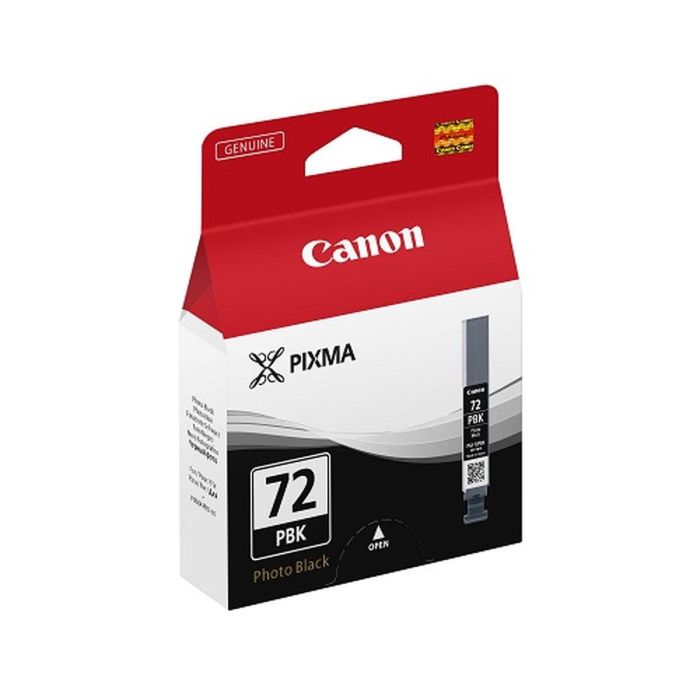 Cartucho de Tinta Original Canon 6403B001 Negro 1