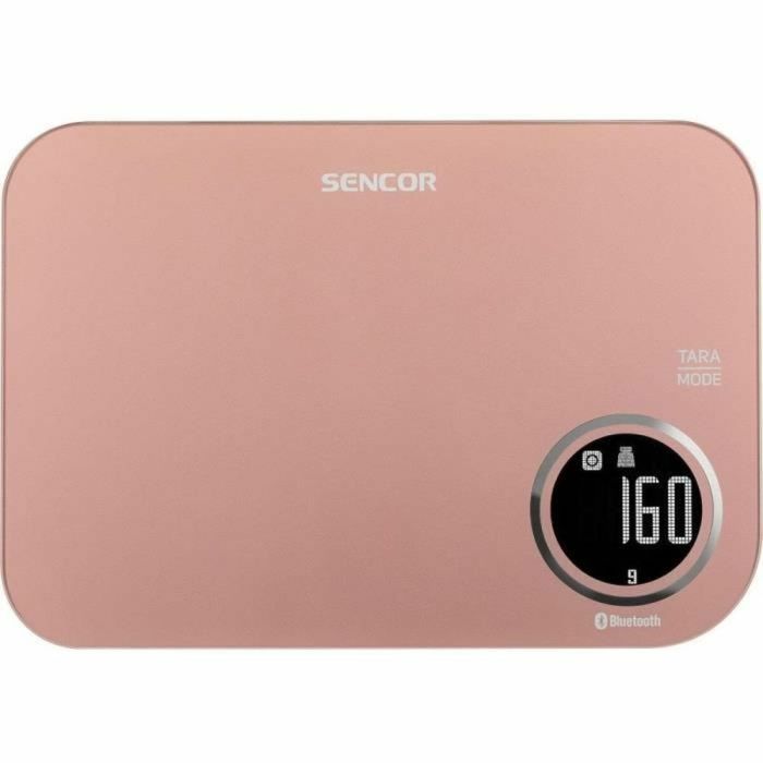 Báscula de Cocina Sencor 2 Báscula de Cocina Sencor 2