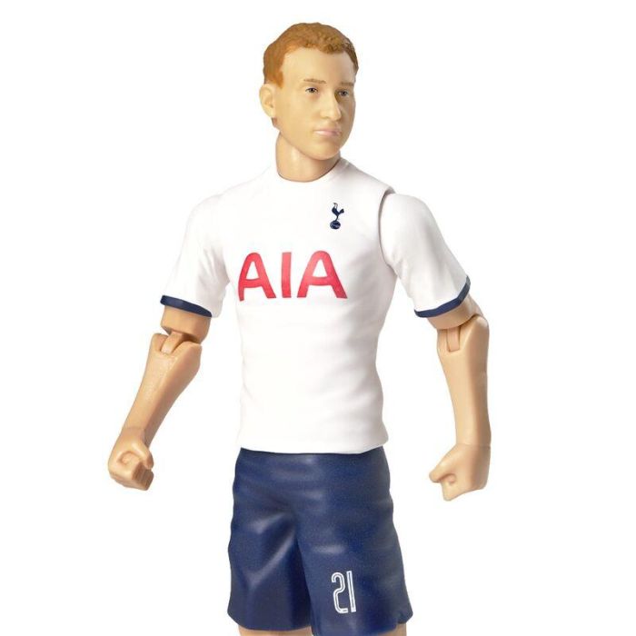 BANBO TOYS Figura Action Kulusevsky Tottenham Hotspur 20cm Articulada 3 BANBO TOYS Figura Action Kulusevsky Tottenham Hotspur 20cm Articulada 3