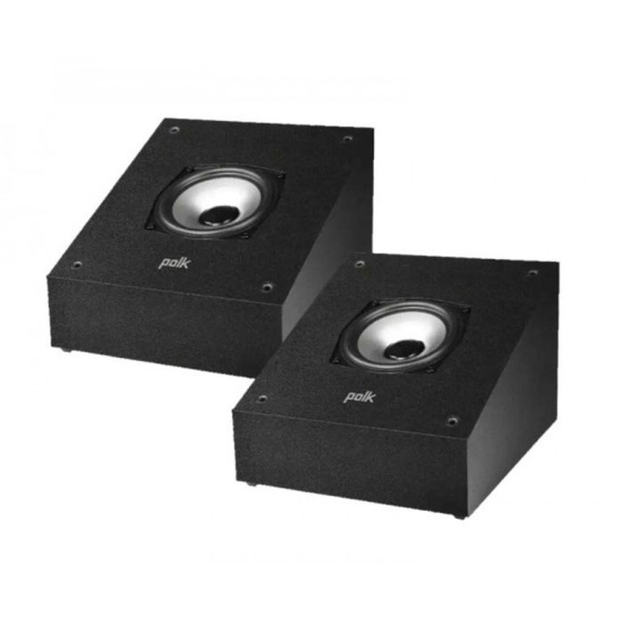 Altavoces Polk MXT 90 Blanco Negro 100 W (2 Unidades)