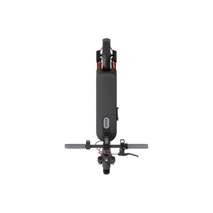 Xiaomi BHR9616ES Patinete Eléctrico Electric Scooter 5 Max Motor 1000W, 60km Autonomía, 25km/h, Ruedas 10", Negro 4 Xiaomi BHR9616ES Patinete Eléctrico Electric Scooter 5 Max Motor 1000W, 60km Autonomía, 25km/h, Ruedas 10", Negro 4