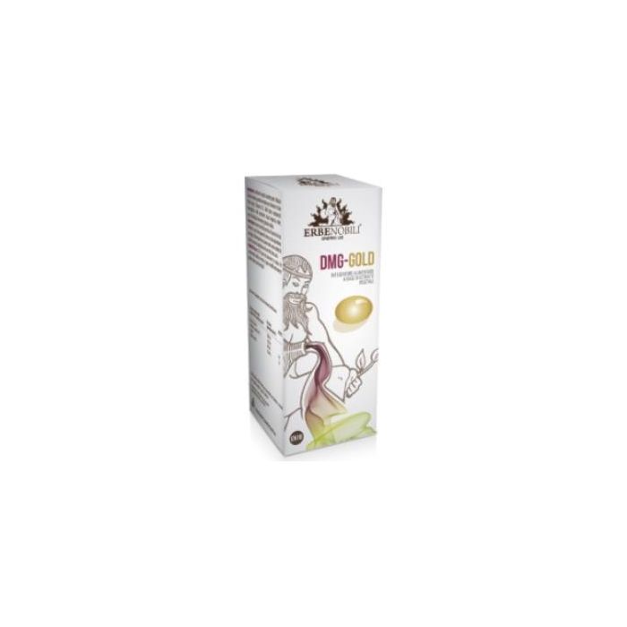 Dmg-Gold Compost Exámenes 50Ml