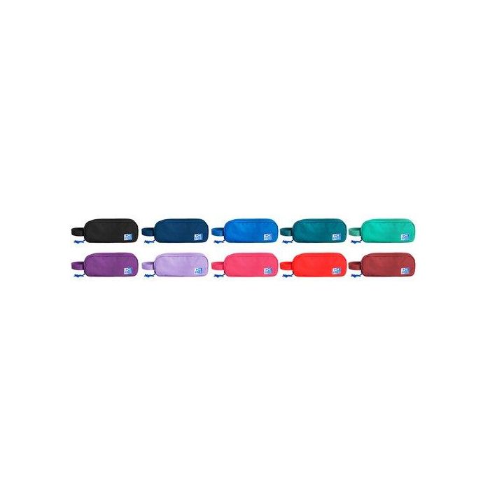 Portatodo Oxford B-Smart 3 Compartimentos Surtido