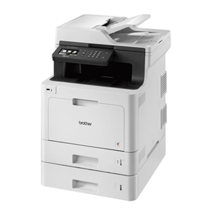 Multifuncion Brother Laser Color Mfcl8690Cdwlt Fax 1 Multifuncion Brother Laser Color Mfcl8690Cdwlt Fax 1