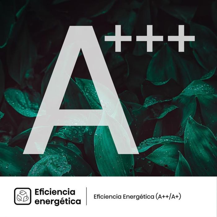 Aire Acondicionado Split 1x1 Hisense Inverter 4 Aire Acondicionado Split 1x1 Hisense Inverter 4