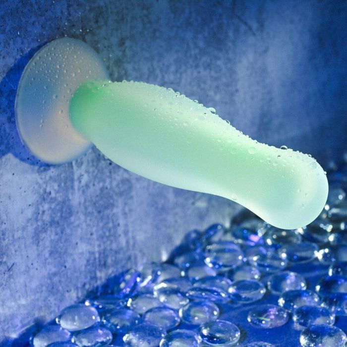Plug Anal Evolved Verde 6 Plug Anal Evolved Verde 6