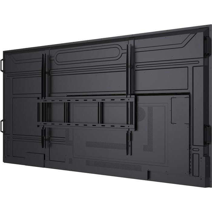 iiyama 86" 3840x2160, UHD IPS DLED panel, Haze 25% 500cd/m², Landscape and Portrait 12 iiyama 86" 3840x2160, UHD IPS DLED panel, Haze 25% 500cd/m², Landscape and Portrait 12