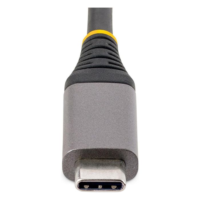 Hub USB Startech 5G4AB-USB-C-HUB 4
