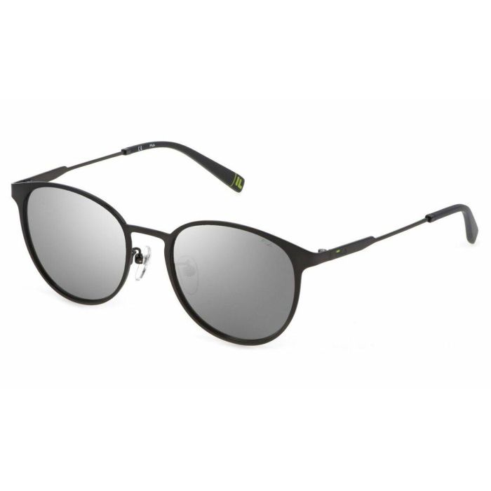 Gafas de Sol Unisex Fila SFI217-52627X Ø 55 mm Gafas de Sol Unisex Fila SFI217-52627X Ø 55 mm