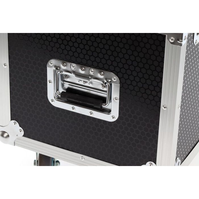 Flight Case Para 2 Blinder 400 Cw Wwa 5
