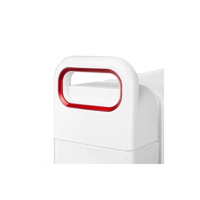 Radiador de Aceite Orbegozo RAW 2000/ 3 Potencias/ 2000W/ 9 Elementos Caloríficos/ WiFi 3 Radiador de Aceite Orbegozo RAW 2000/ 3 Potencias/ 2000W/ 9 Elementos Caloríficos/ WiFi 3