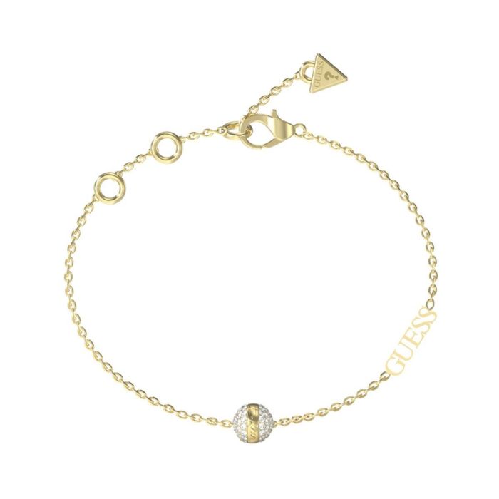 Pulsera Mujer Guess JUBB04456JWYGS Pulsera Mujer Guess JUBB04456JWYGS