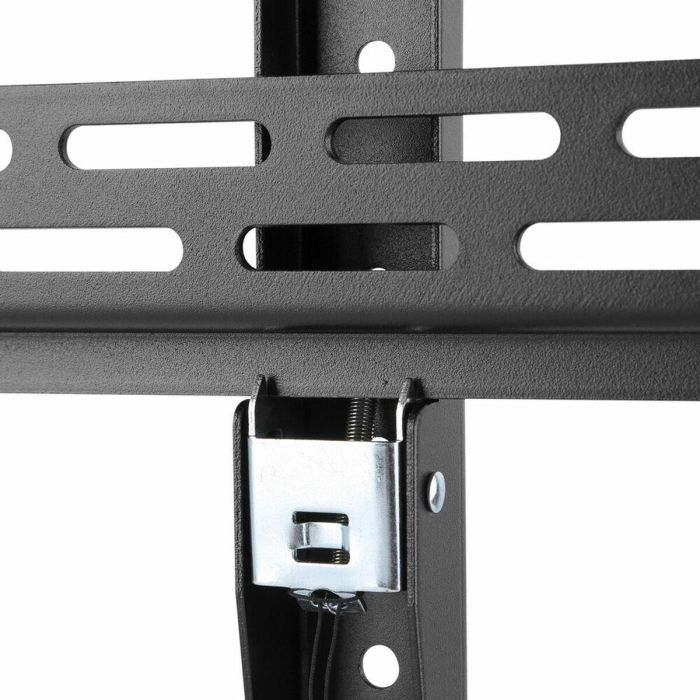 Neomounts Tv/Monitor Wall Mount (Fixed) For 60"-100" Screen - Black 1 Neomounts Tv/Monitor Wall Mount (Fixed) For 60"-100" Screen - Black 1