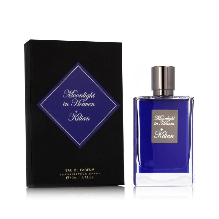 Perfume Unisex Kilian EDP Moonlight in Heaven 50 ml Perfume Unisex Kilian EDP Moonlight in Heaven 50 ml