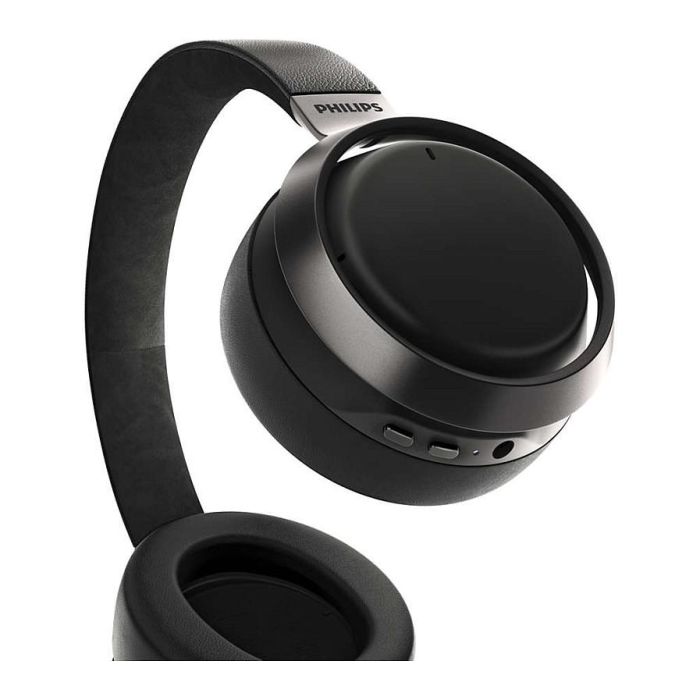 Philips Kopfhörer mit Mikrofon Fidelio L3 *schwarz* - Over-Ear 11 Philips Kopfhörer mit Mikrofon Fidelio L3 *schwarz* - Over-Ear 11