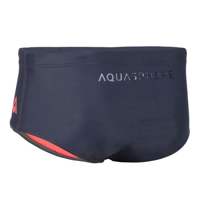 Bañador Hombre Aqua Lung Sport 14CM Azul marino 2 Bañador Hombre Aqua Lung Sport 14CM Azul marino 2