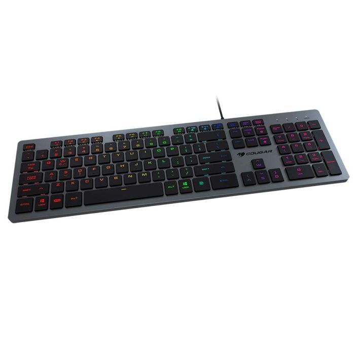 Teclado Cougar Vantar AX 7 Teclado Cougar Vantar AX 7